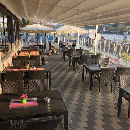 Hotel Rhein Inn Remagen Esterno foto