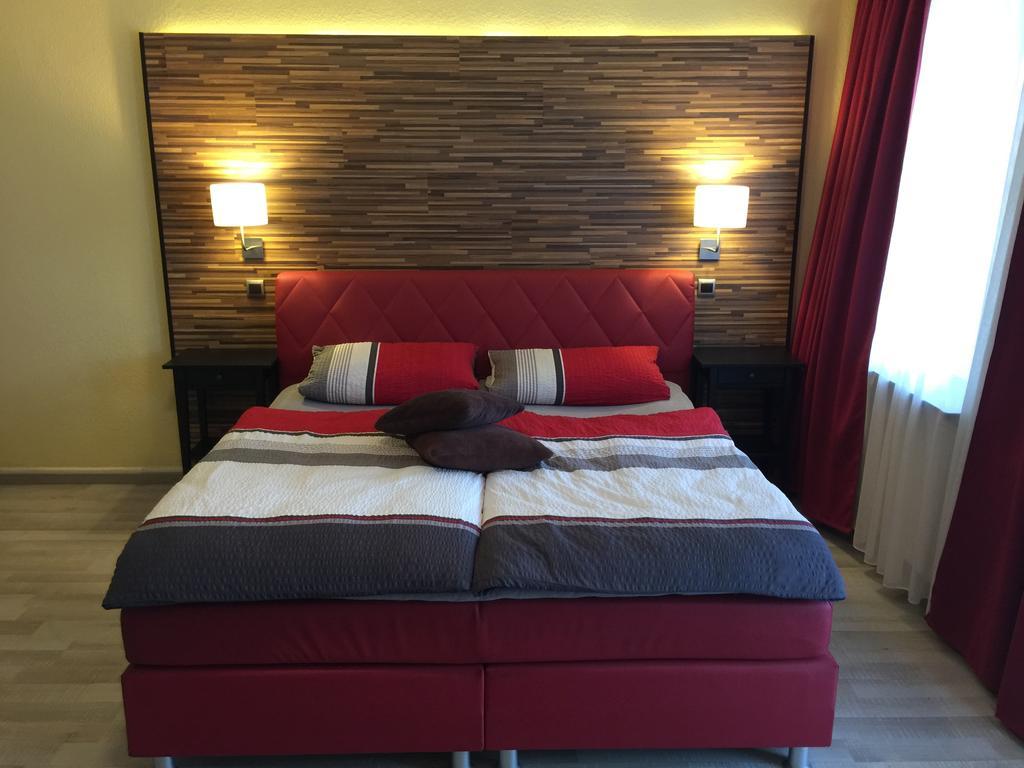 Hotel Rhein Inn Remagen Esterno foto