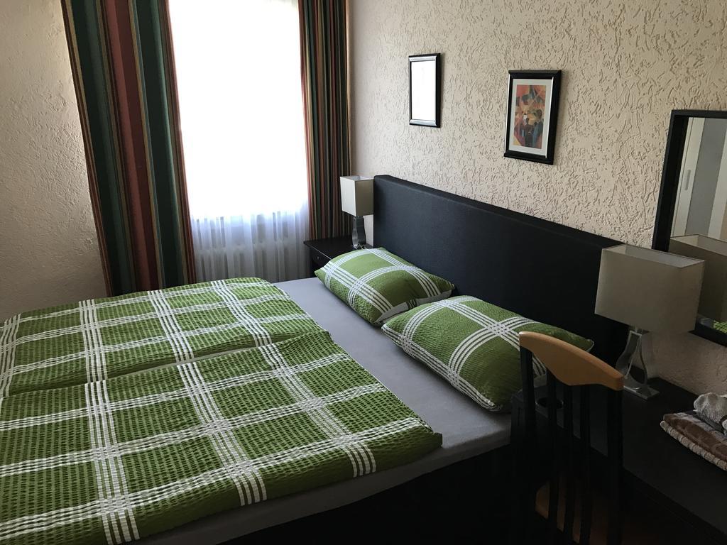 Hotel Rhein Inn Remagen Esterno foto
