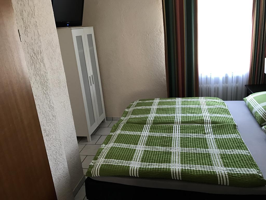 Hotel Rhein Inn Remagen Esterno foto