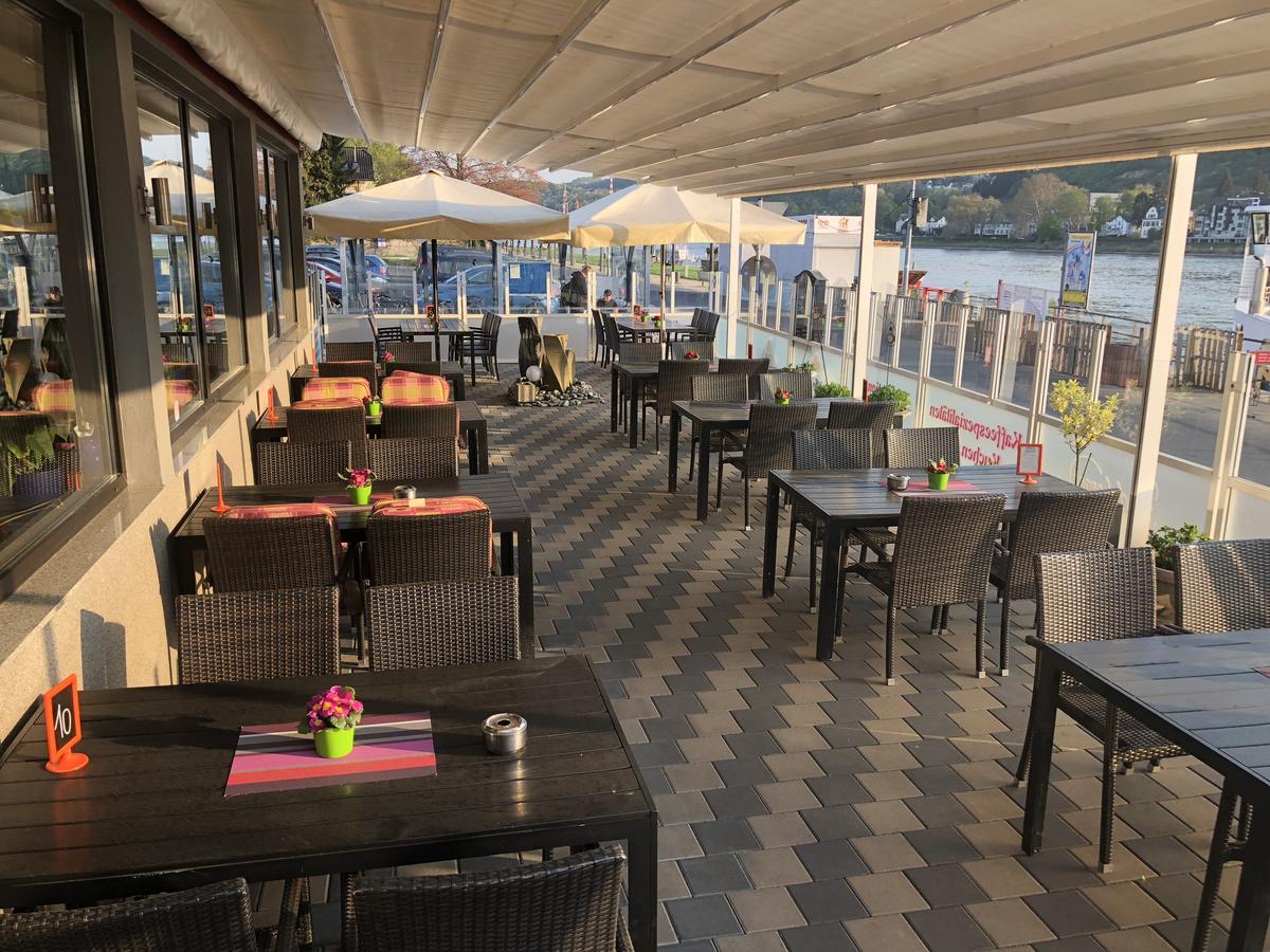 Hotel Rhein Inn Remagen Esterno foto